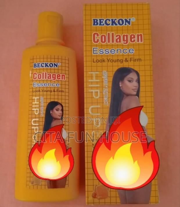 Beckon Honey Collagen Essential Hip Up Cream · Photo 1