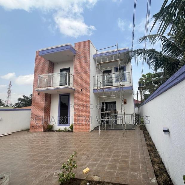 4bdrm House in Charclem Ventures, Oyarifa for sale · Photo 1