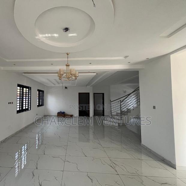 4bdrm House in Charclem Ventures, Oyarifa for sale · Photo 2