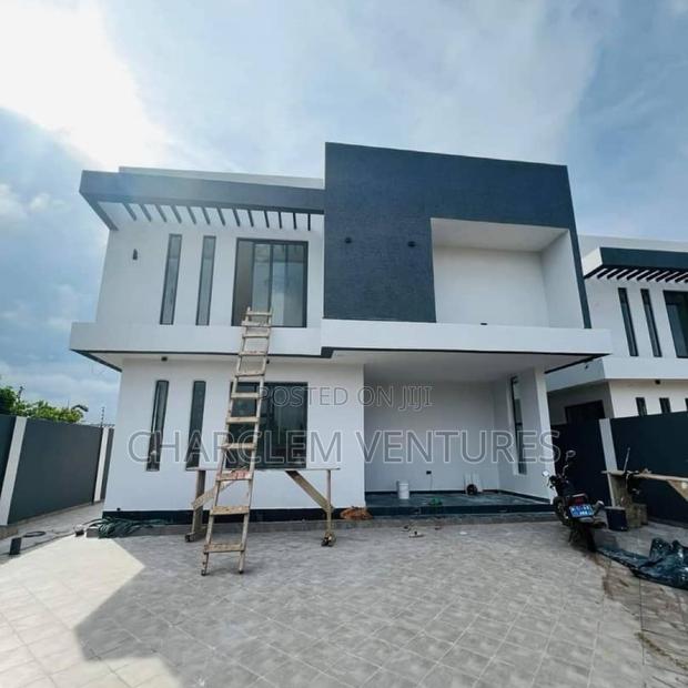 4bdrm House in Charclem Ventures, Oyarifa for sale · Photo 2