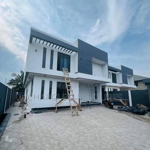 4bdrm House in Charclem Ventures, Oyarifa for sale · Photo 1