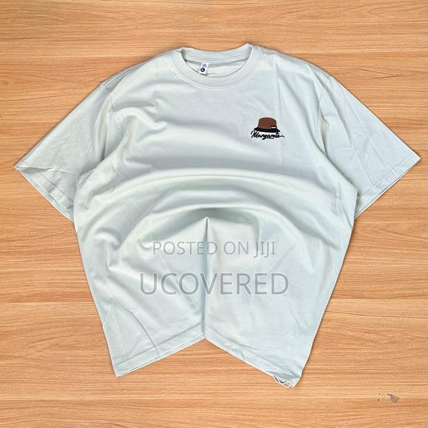 High Quality Heavy Tees 100% Cotton · Photo 8