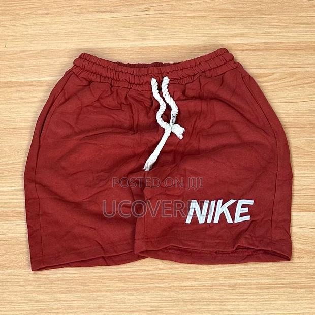High Quality Unisex Cotton Shorts · Photo 3