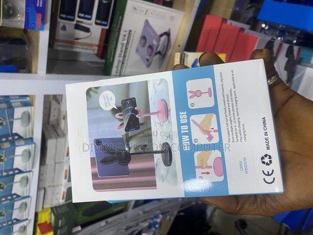 Rabbit Phone Stands/Holder/ for Ladies · Photo 5
