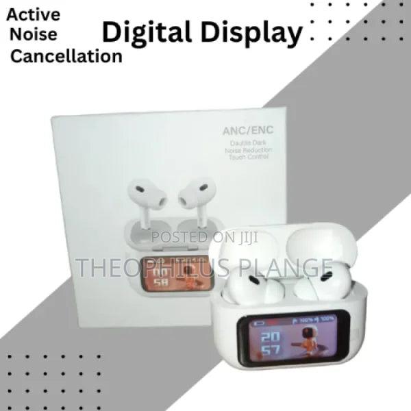 B20 Pro Airpods With Digital Display · Photo 1