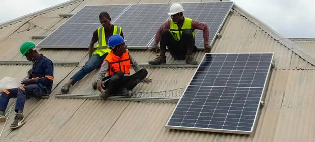 5kva Solar Power · Photo 1