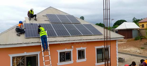 10kva Optimum Solar Power · Photo 1