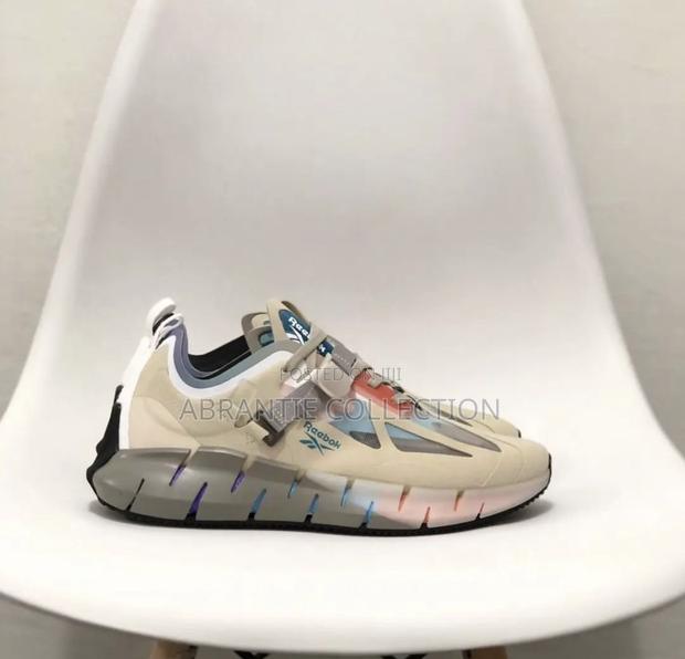 Reebok Zig Kinetica · Photo 1