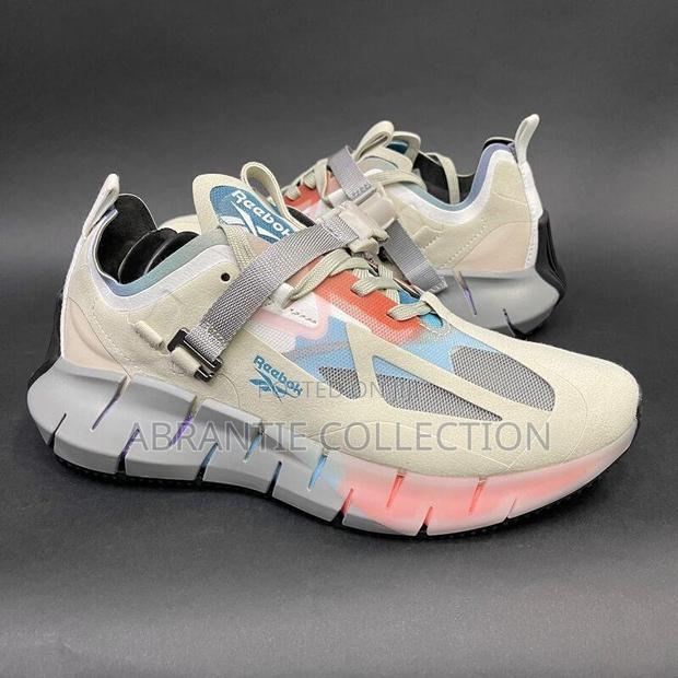 Reebok Zig Kinetica · Photo 2