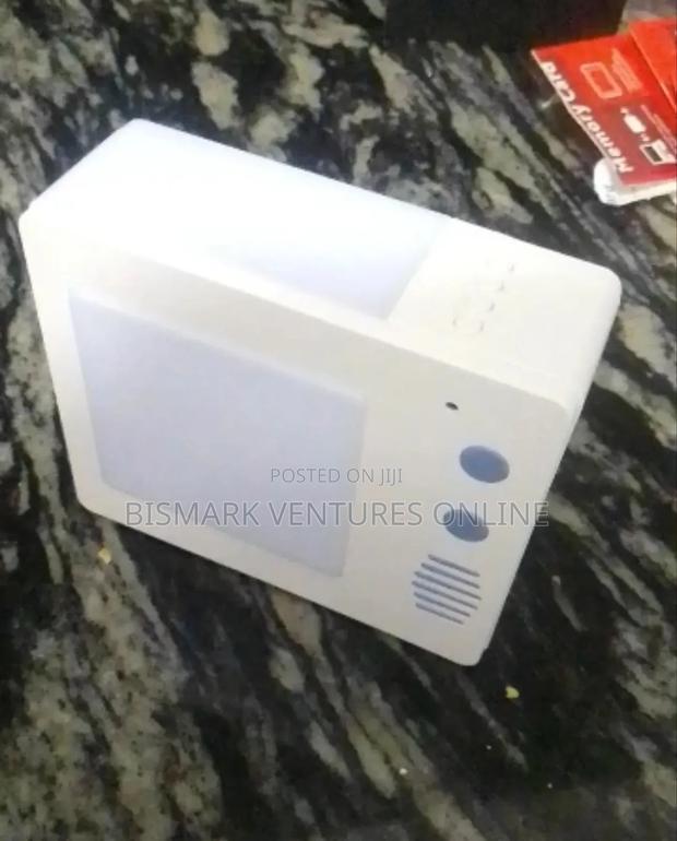 Mini Led Night Light HD Spy Hidden Camera · Photo 3