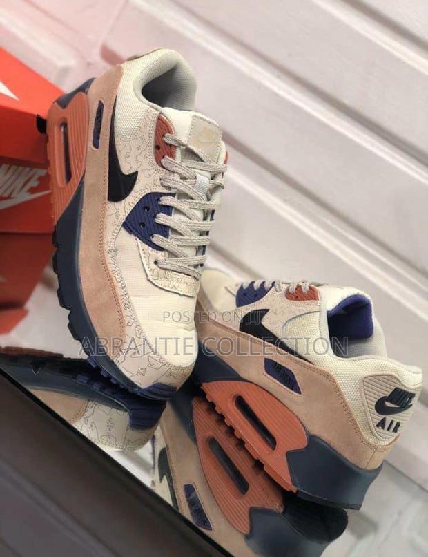 Nike Airmax 90 NRG Camowabb · Photo 1