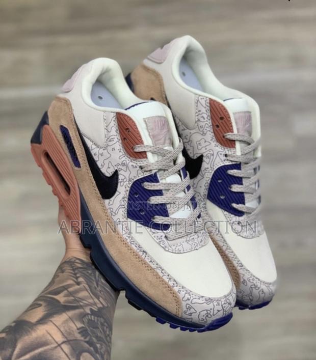 Nike Airmax 90 NRG Camowabb · Photo 2