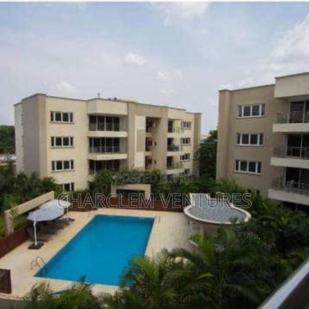 3bdrm Apartment in Charclem Ventures, Accra Metropolitan for rent · Photo 1