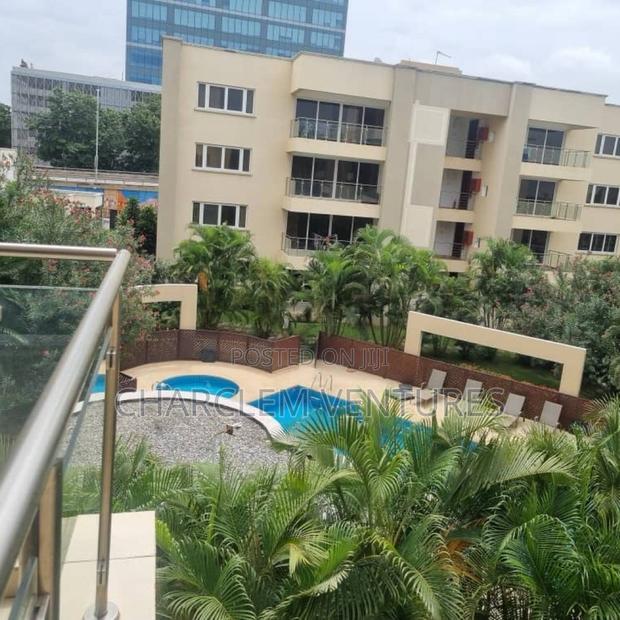 3bdrm Apartment in Charclem Ventures, Accra Metropolitan for rent · Photo 2