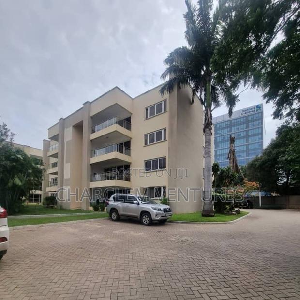 3bdrm Apartment in Charclem Ventures, Accra Metropolitan for rent · Photo 4