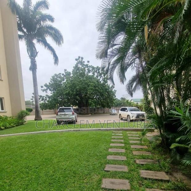 3bdrm Apartment in Charclem Ventures, Accra Metropolitan for rent · Photo 5