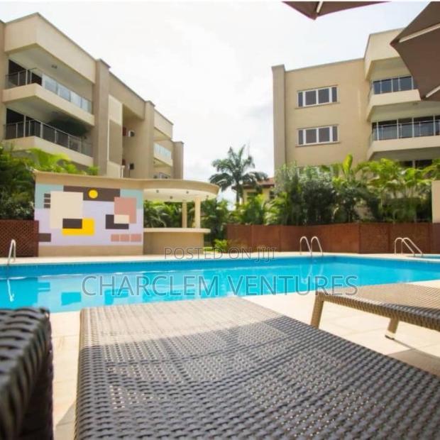 3bdrm Apartment in Charclem Ventures, Accra Metropolitan for rent · Photo 3