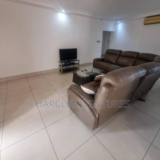 3bdrm Apartment in Charclem Ventures, Accra Metropolitan for rent · Photo 6