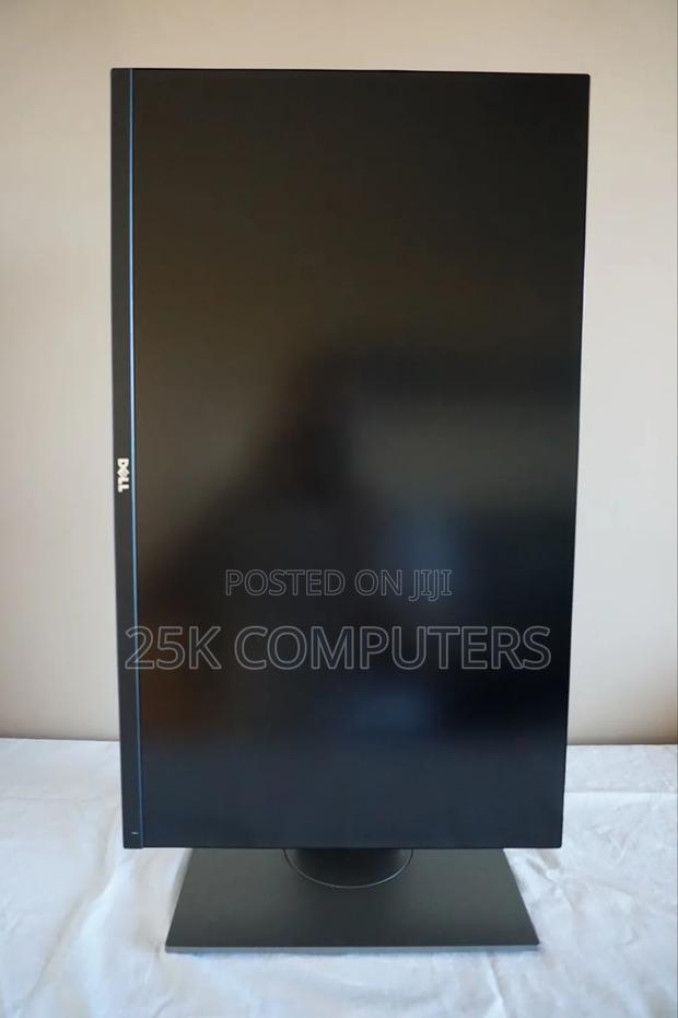 27inch Ips QHD Dell Monitor · Photo 2