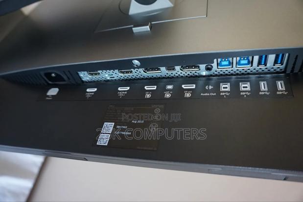 27inch Ips QHD Dell Monitor · Photo 4