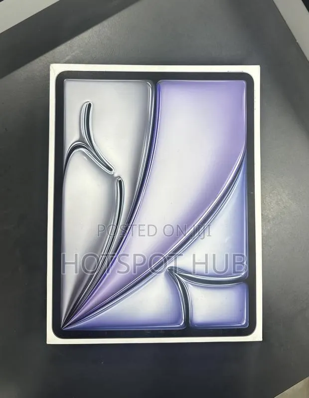 New Apple iPad Air 13 (2026) 128 GB Gray · Photo 1