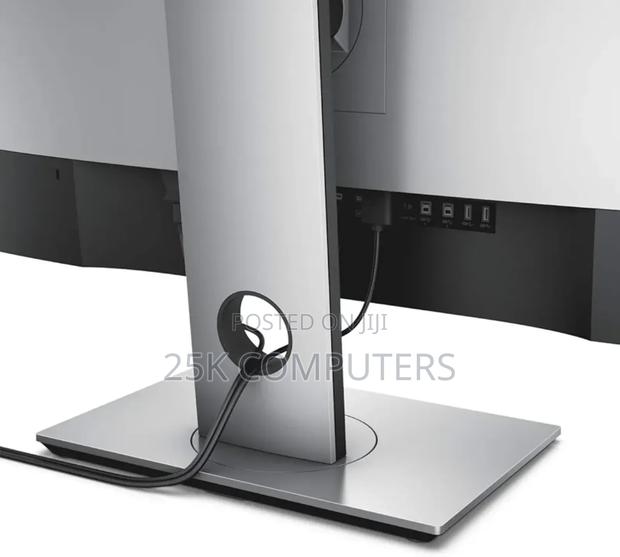 Dell Ultrasharp 27inch Ips Moni · Photo 3