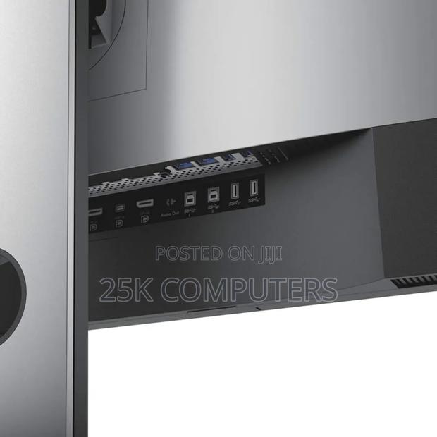 Dell Ultrasharp 27inch Ips Moni · Photo 4