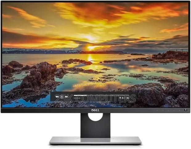 Dell Ultrasharp 27inch Ips Moni · Photo 1