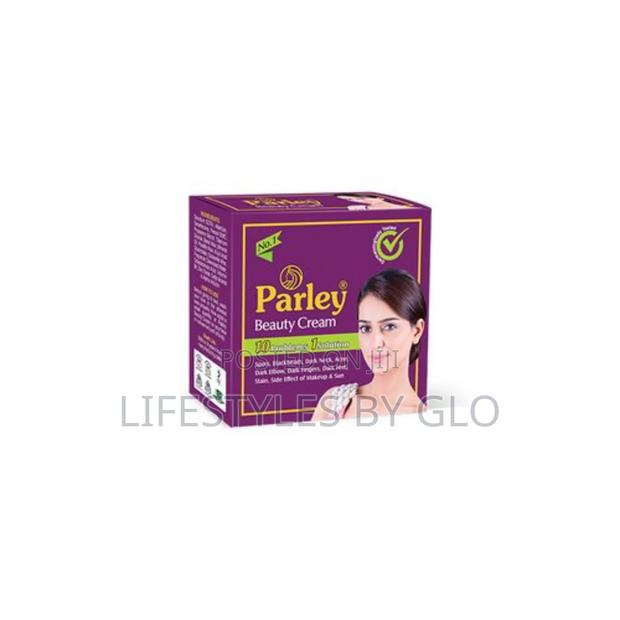 Parley Beauty Cream / Parley Goldie · Photo 2