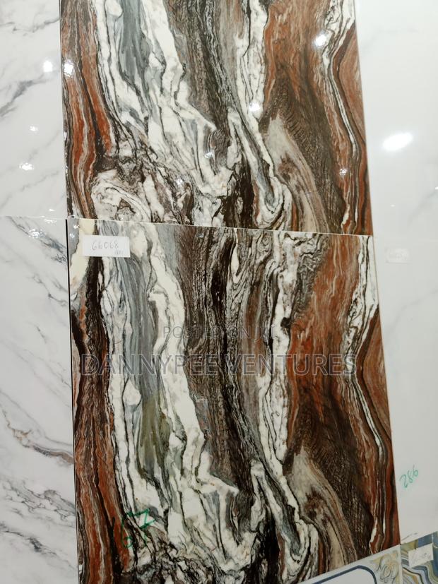 Tiles and Adhesives · Photo 1