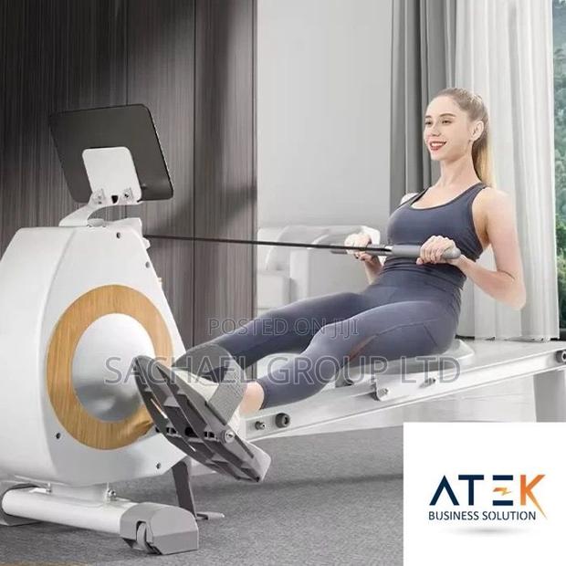 Rowing Machine
