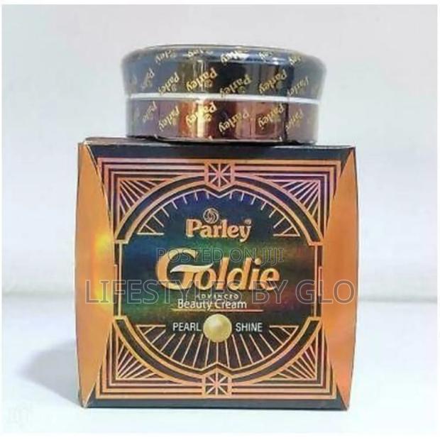 Parley Beauty Cream / Parley Goldie · Photo 3