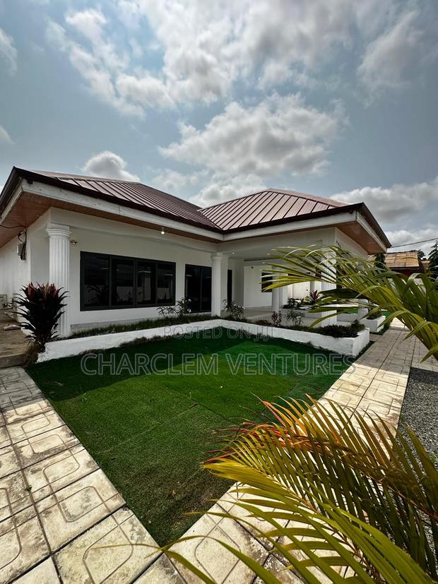 3bdrm House in Charclem Ventures, East Legon for sale · Photo 2