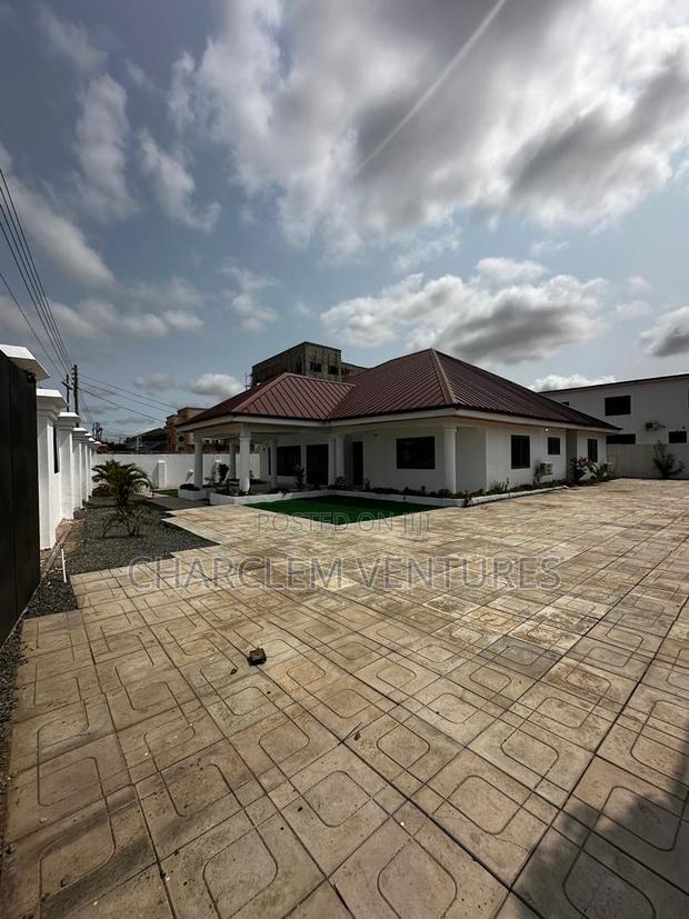 3bdrm House in Charclem Ventures, East Legon for sale · Photo 1