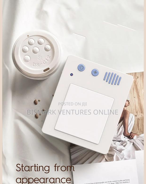 Mini Led Night Light HD Spy Hidden Camera · Photo 6
