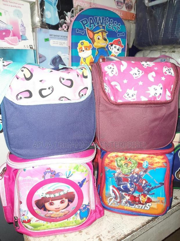 Thermal Lunch Bag · Photo 5