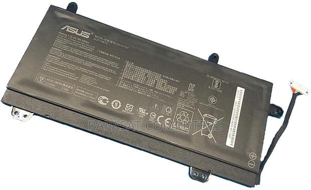 Asus C41N1727 Laptop Battery · Photo 1