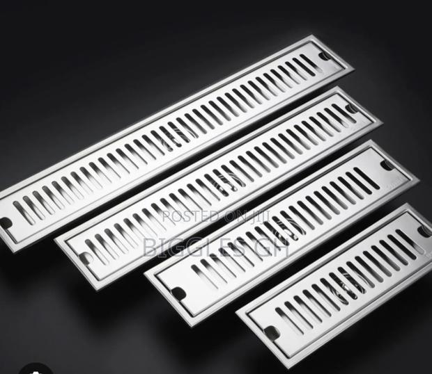 Long Metal Floor in Different Length · Photo 2