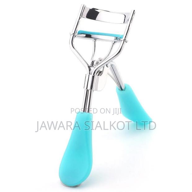 Metal Eyelash Curler Hand Held Eyelash Curler Beginner Lash · Photo 2