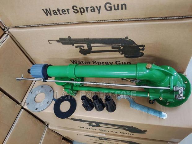 Industrial Sprinkler Gun/ Rain Gun/Irrigation System (70 Meters) · Photo 5