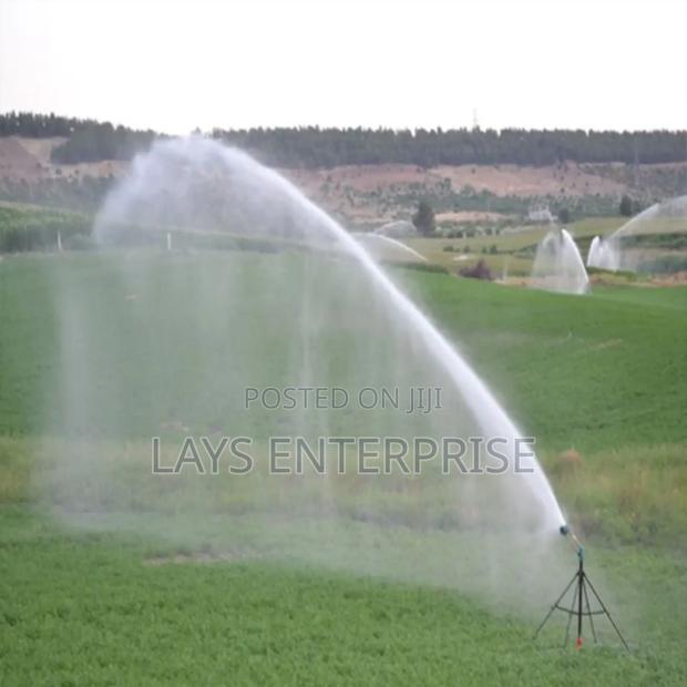 Industrial Sprinkler Gun/ Rain Gun/Irrigation System (70 Meters) · Photo 3