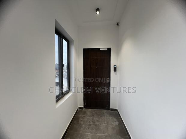 2bdrm Apartment in Charclem Ventures, East Legon for rent · Photo 1