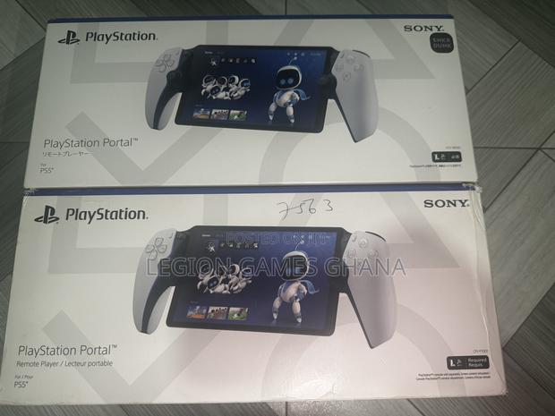 Playstation Portal · Photo 5