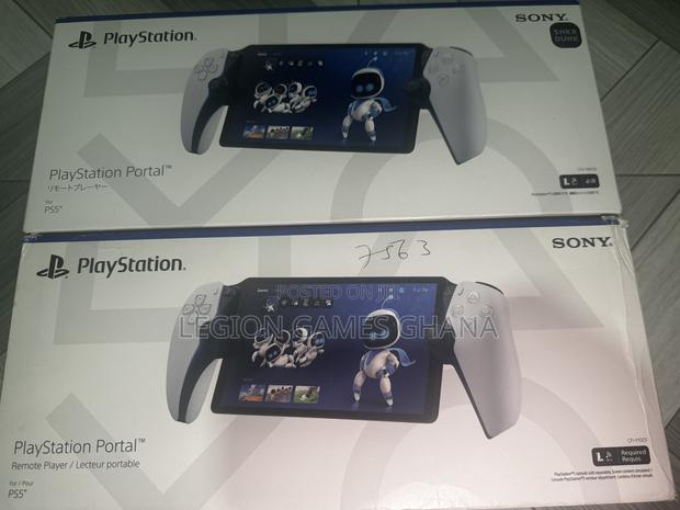 Playstation Portal · Photo 4