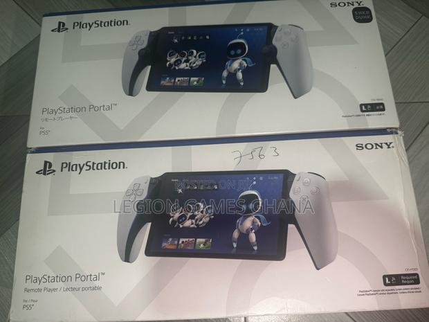 Playstation Portal · Photo 1