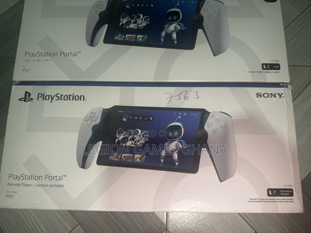 Playstation Portal · Photo 2