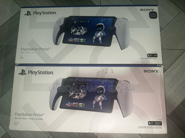 Playstation Portal · Photo 3