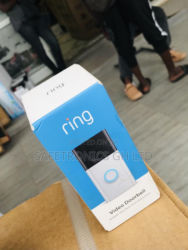 Quality and Affordable Ring Door Bell Camera · Photo 1