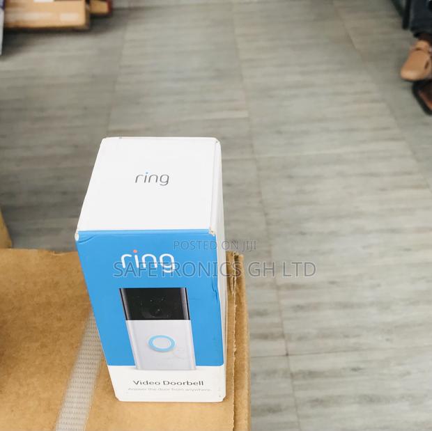 Available New Ring Camera Door Bell · Photo 1
