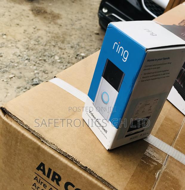 Lastest Reliable Ring Camera Door Bell · Photo 1